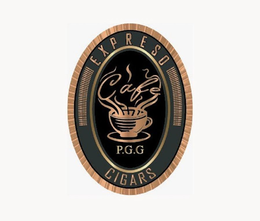 EXPRESO CIGARS CAFE P.G.G trademark