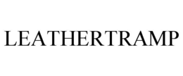 LEATHERTRAMP trademark