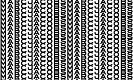 MARC JACOBS trademark