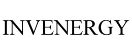 INVENERGY trademark
