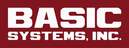 BASIC SYSTEMS, INC. trademark