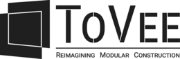 TOVEE REIMAGINING MODULAR CONSTRUCTION trademark