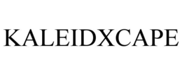 KALEIDXCAPE trademark