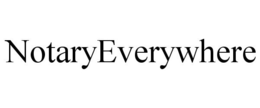NOTARYEVERYWHERE trademark