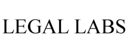 LEGAL LABS trademark