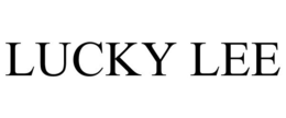 LUCKY LEE trademark