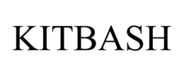 KITBASH trademark