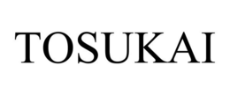 TOSUKAI trademark