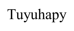 TUYUHAPY trademark