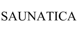 SAUNATICA trademark