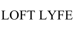 LOFT LYFE trademark