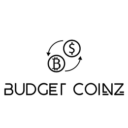 B $ BUDGET COINZ trademark