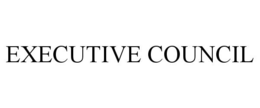 EXECUTIVE COUNCIL trademark