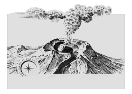 VULCANI D'ITALIA trademark