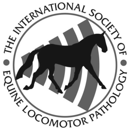 THE INTERNATIONAL SOCIETY OF EQUINE LOCOMOTOR PATHOLOGY trademark