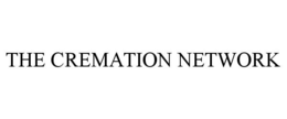 THE CREMATION NETWORK trademark
