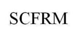 SCFRM trademark