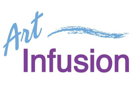 ART INFUSION trademark