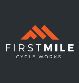 FM FIRST MILE CYCLE WORKS trademark