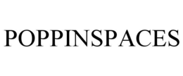 POPPINSPACES trademark