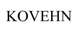 KOVEHN trademark