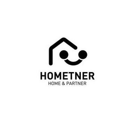 HOMETNER HOME & PARTNER trademark