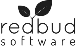 REDBUD SOFTWARE trademark