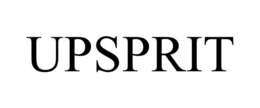 UPSPRIT trademark