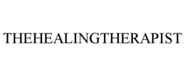 THEHEALINGTHERAPIST trademark