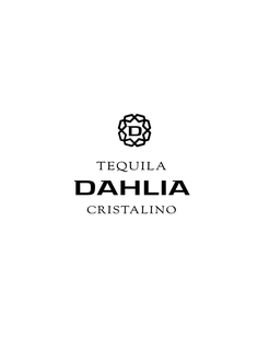 D TEQUILA DAHLIA CRISTALINO trademark