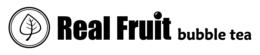 REAL FRUIT BUBBLE TEA trademark