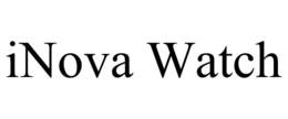 INOVA WATCH trademark