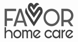 FAVOR HOME CARE trademark