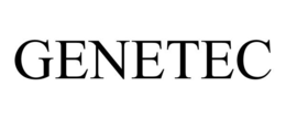 GENETEC trademark