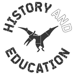 HISTORY AND EDUCATION trademark