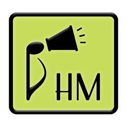 HM trademark