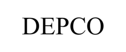 DEPCO trademark
