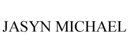 JASYN MICHAEL trademark