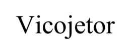 VICOJETOR trademark