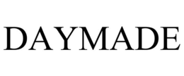 DAYMADE trademark