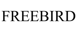 FREEBIRD trademark