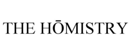 THE HOMISTRY trademark