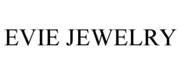 EVIE JEWELRY trademark