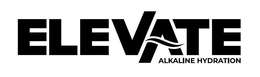 ELEVATE ALKALINE HYDRATION trademark