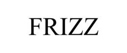 FRIZZ trademark