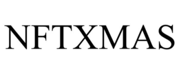 NFTXMAS trademark