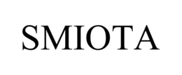 SMIOTA trademark