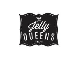 THE JELLY QUEENS TEXAS trademark