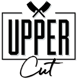 UPPER CUT trademark