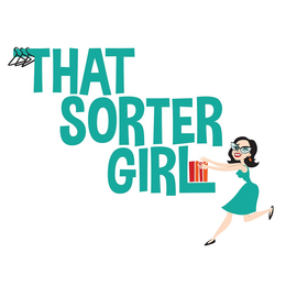 THAT SORTER GIRL trademark